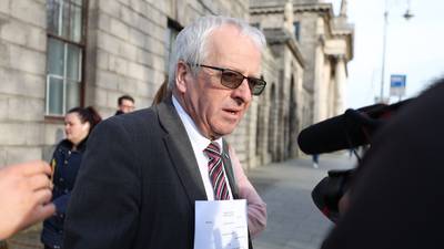 Mattie McGrath pushes ahead with legal challenge over Tipperary poll