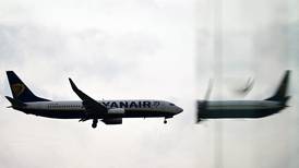 Ryanair cancels winter flights as Boeing delays bite