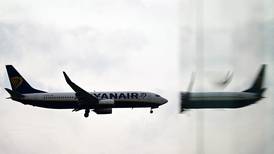 Ryanair refuses to cancel Gatwick flights amid shortage of air traffic controllers