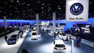 Frankfurt motor show:  A to Z of what’s on show from all the brands
