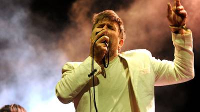Electric Picnic 2016: LCD Soundsystem,  Chemical Brothers announced