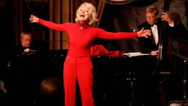 Carol Channing, larger-than-life Broadway star, dies aged 97