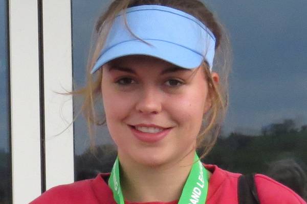 Irish female rowers miss out on direct qualification at U23 Championships