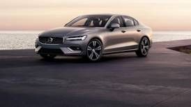 44: Volvo S60/V60 – Closing in on its German rivals