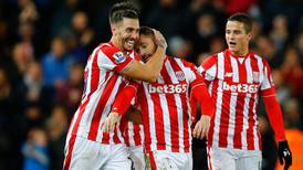 Stoke City end Sheffield Wednesday’s Cup dream