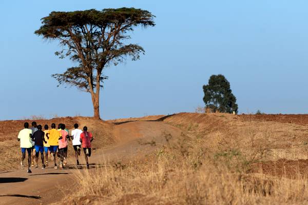 Sonia O’Sullivan: Building back trust in Kenyan distance running will be a long journey