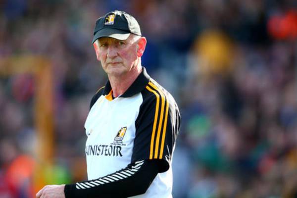Kilkenny to face Waterford in All-Ireland hurling qualifiers