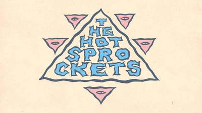 The Hot Sprockets – Dream Mover review: Another joyful jam