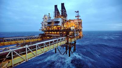 Hard times for Aberdeen as oil price slump hits home