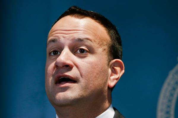 Next Commons vote could push UK closer to EU, Varadkar suggests