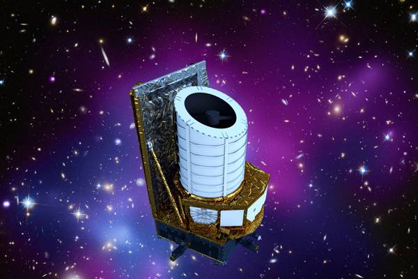 Space mission hopes to solve the riddle of ‘missing’ matter