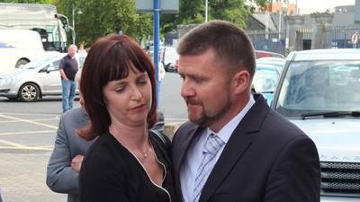 Couple reject HSE apology  over their newborn’s death