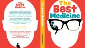 Christine Hamill’s The Best Medicine: Strong backing from TV comic