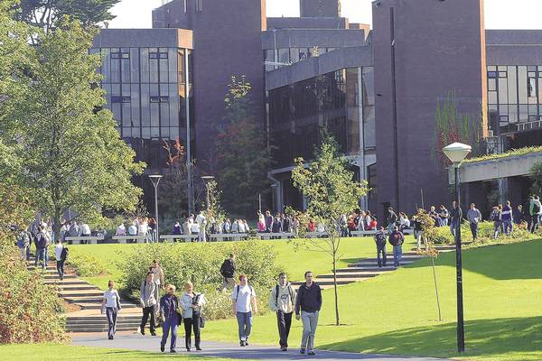 University of Limerick criticised over €1.7m severance deal for staff