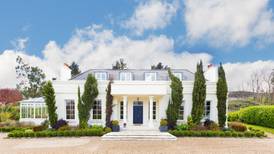 Classical style in Rathmichael for €1.25m