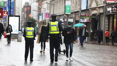 The Irish Times view on Ireland’s Covid strategy: suppression – by whatever name