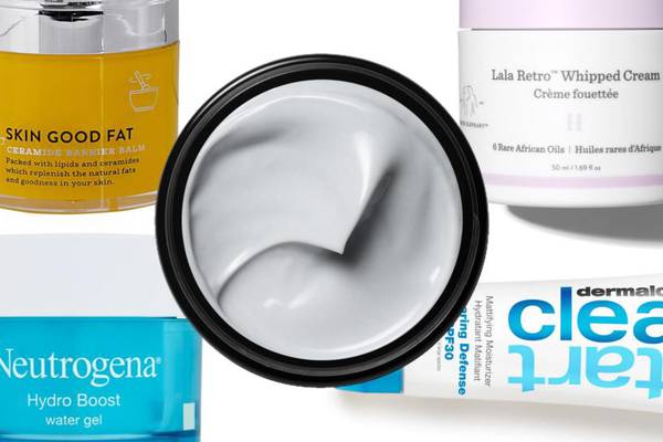 The best new moisturisers for every skin type