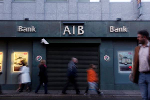 AIB executives will not receive bonuses in share sale
