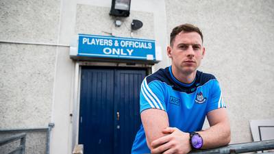 ‘We were educated to be ashamed’: Dublin GAA player Philly McMahon tells Citizens’ Assembly about his late brother’s heroin addiction