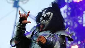 Home of Kiss star Gene Simmons raided in child porn investigation
