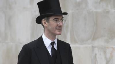 ‘Absolutely abysmal’: Critics rip apart Jacob Rees-Mogg’s new book