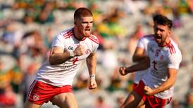 All-Ireland champions Tyrone emulate Limerick with 15 All Star nominations
