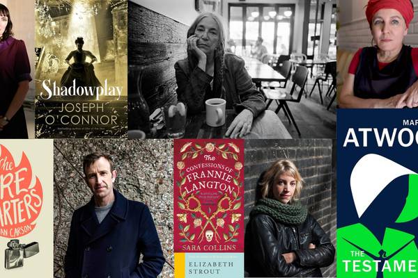 Christmas gifts for readers: The Irish Times guide to best books of 2019