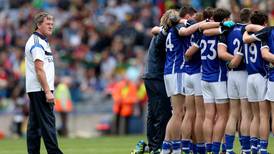 Terry Hyland looks to bring best out of Cavan’s bright generation of footballers