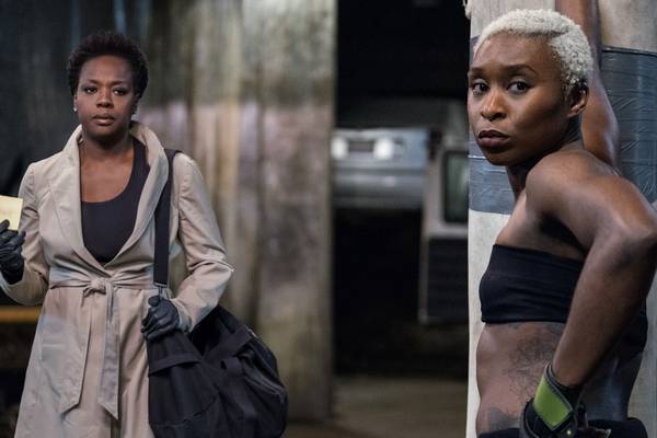 Widows: funny, twisty, implausible heist caper delivers unashamed thrills