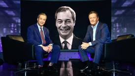 Piers Morgan meets Nigel Farage? ‘Oh God, it’s too much’