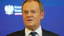 Donald Tusk’s media reforms rejected by constitutional court as Poland’s divisions deepen