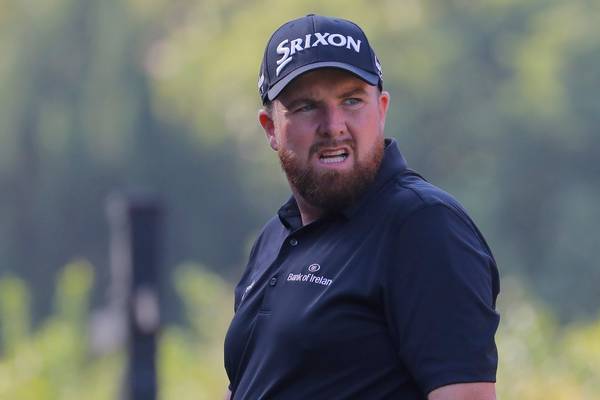 Shane Lowry has Tokyo 2020 Olympics firmly in his sights