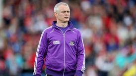 Seánie McGrath cautions restraint ahead of Munster hurling final