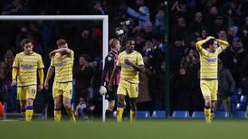 James Milner hauls City past Sheffield Wednesday