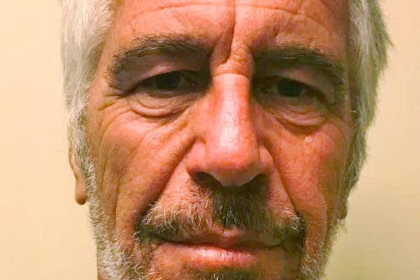 Jeffrey Epstein signed will two days before suicide