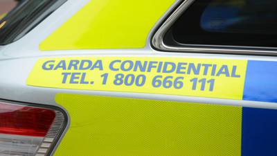 Victims tied up during burglary in north Dublin