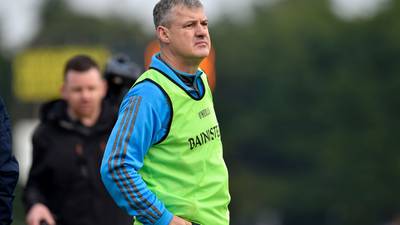 Kevin McStay confirmed as Roscommon manager