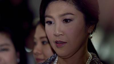 Ousted Thai premier Shinawatra facing criminal charges