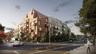 New homes in Dublin: Apartments and houses from Lad Lane to Lusk