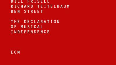 Andrew Cyrille Quartet - The Declaration of Musical Independence album review: Elliptically groovy