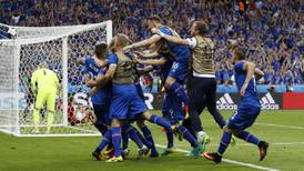 Iceland set up fairytale England clash after stunning Austria