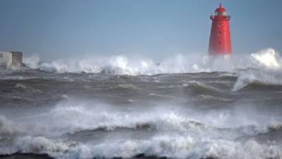 Storm research could help forecasters make long-term predictions–conference told