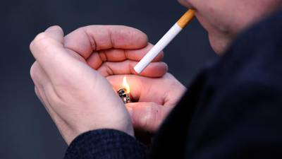 Passive smoking causes ‘irreversible damage’ to children’s arteries
