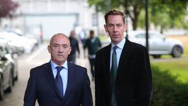RTÉ pay report puts focus on Deloitte’s role in Tubridy affair