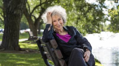 Margaret Atwood’s future proofs and finding a modern language for magic