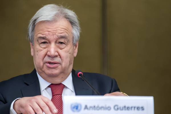 UN-brokered Cyprus talks fail to find ‘common ground’