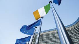 Ireland to push graduates towards EU jobs to combat ‘demographic cliff’