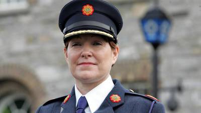 Vacancy at head of Garda hindering recovery in oversight systems