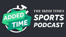 Added Time: The good and the bad from a weekend of GAA and rugby