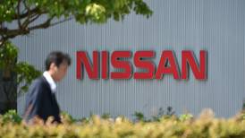 Nissan to recall all new cars sold in Japan in last three years
